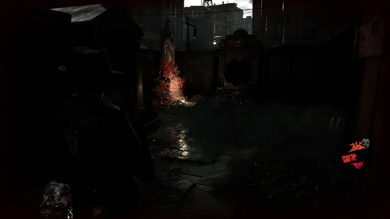 The Sinking City 2 2026-08-17 오후 7_44_24.webp 신작 '더 싱킹 시티 2' 후기입니다.jpg