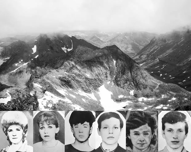 1.jpg 스압) 동구권 최대 미스테리, 하마르-다반 사건과 관련해서 해외에서 꽤나 흥미로운 가설