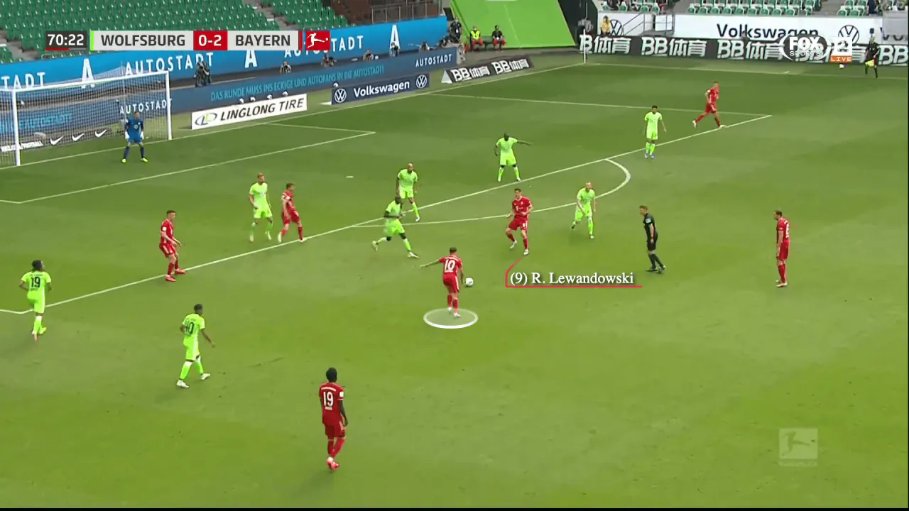 image.png [디 애슬레틱] 발바닥이 어떻게 축구 전술의 혁명을 불러왔나
