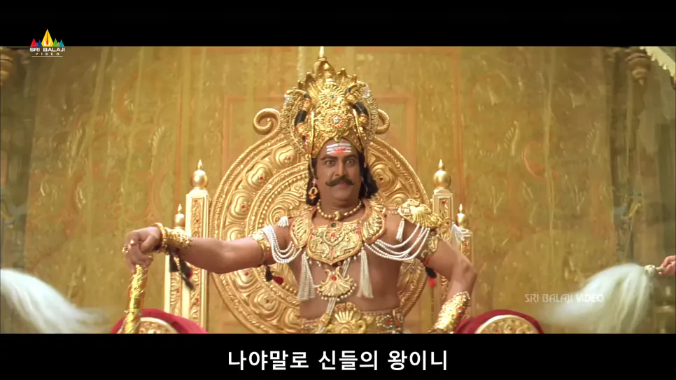 image.png 인도영화)인도에서 염라대왕을 욕하면 어떻게 될까?