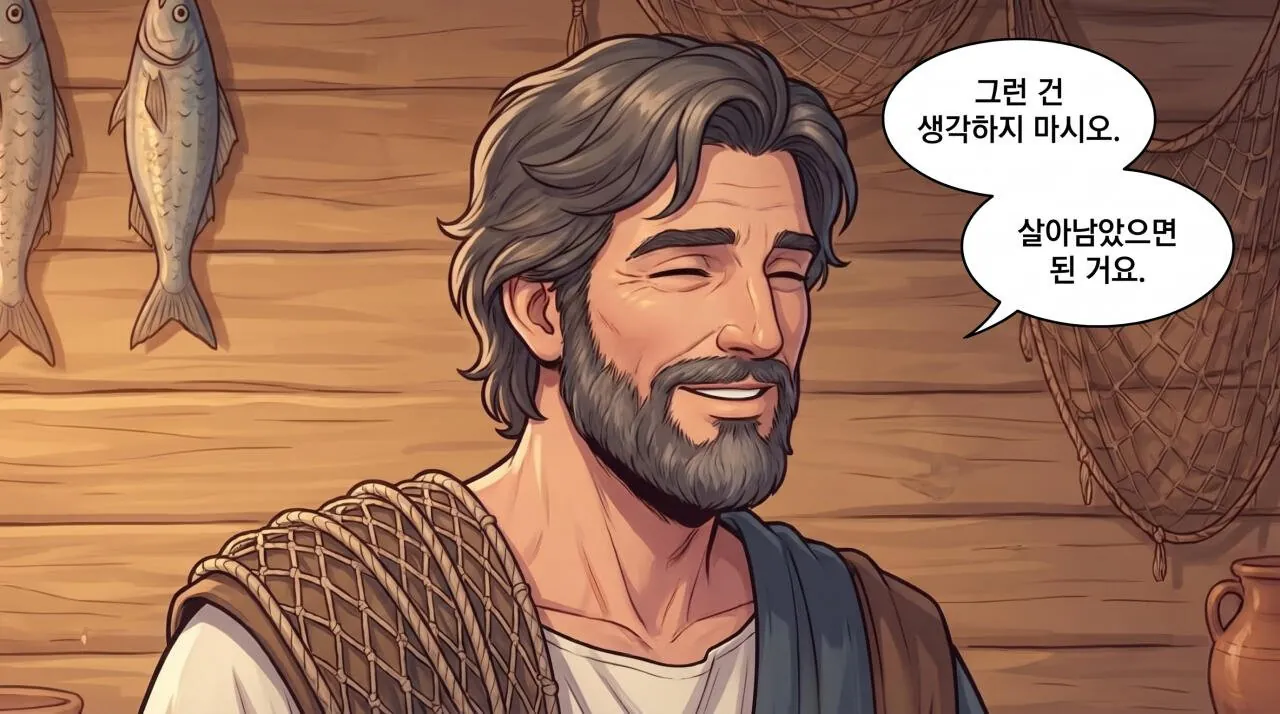 84.jpg 만화로 보는 그리스 로마 신화 - 메두사를 벤 영웅, 페르세우스(2)