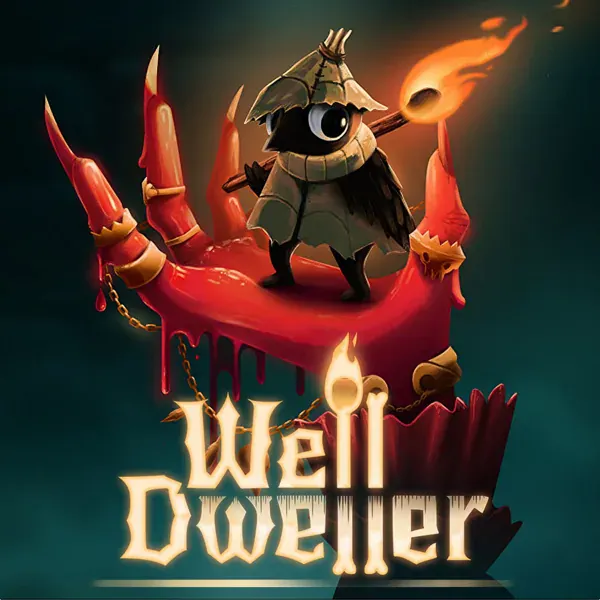 a2.webp <Well Dweller> 메트로베니아 입문 추천작 바뀜