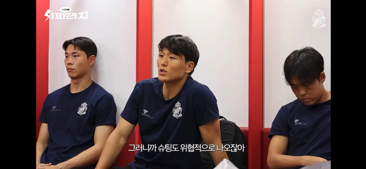 경남 이찬동의 대구전 쓴소리