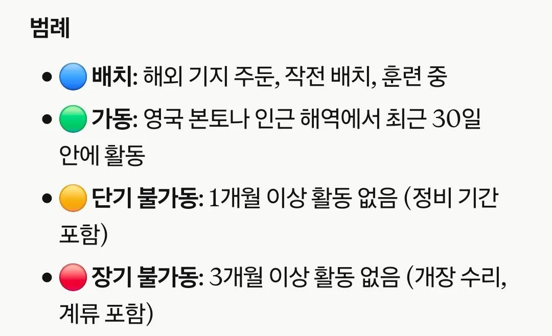 65598.jpg 전성기에 비해 처참하게 몰락한 대영제국 해군