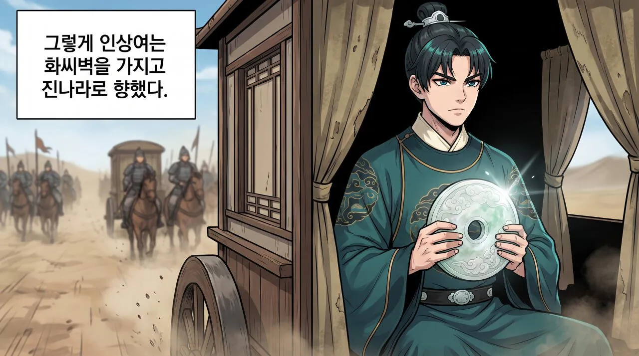 26.jpg 만화로 보는 열국지 - 고사성어 편(완벽)