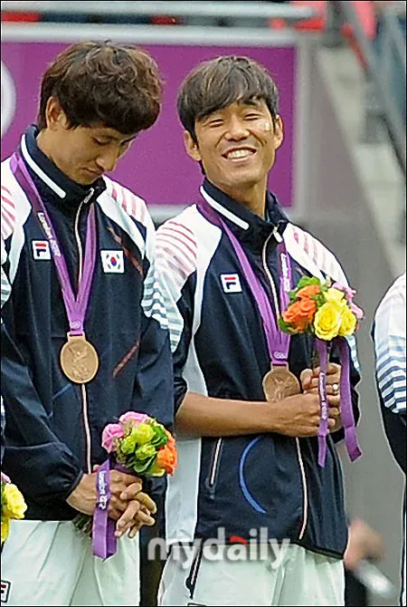 image.png 우리나라 스포츠계 병역사에 한 획을 그으신 분