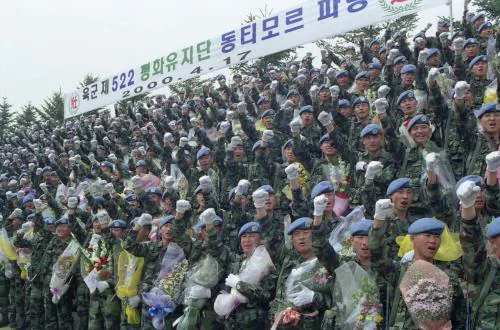 image.png 현재 대한민국에는 4번이나 군대에 가게 된 사람이 있다?
