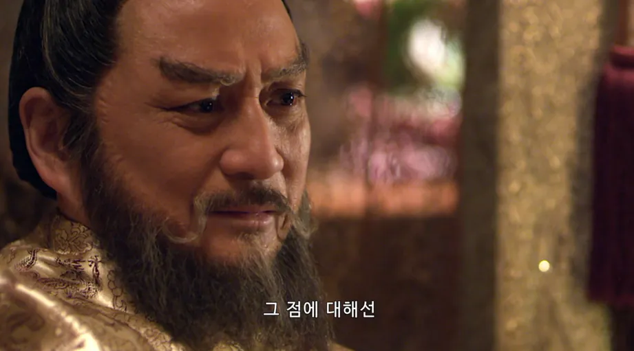 54.png 빨리 황제가 되고 싶어서 아버지를 독살하려는 아들
