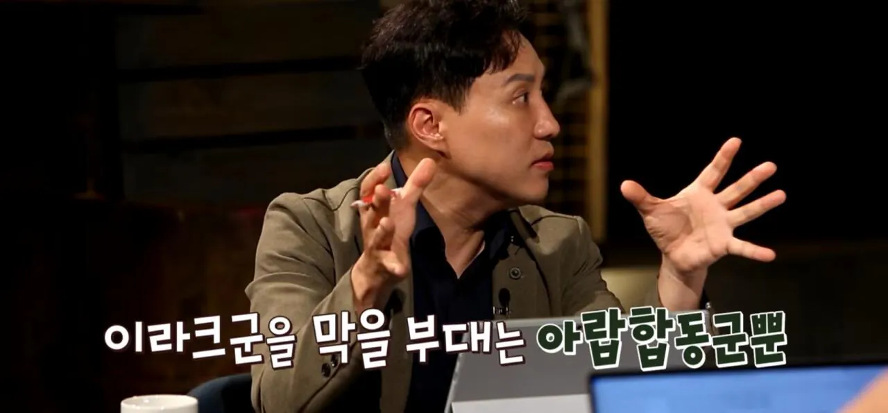 1000124216.jpg 걸프전 당시에 사우디군은 나름 잘 싸웠고 지금처럼 무능력한 ㅂㅅ 군대는 아니였음