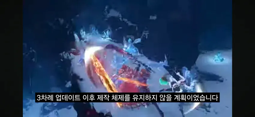 image.png 초스압) 그랑블루판타지 : 엔들리스 라그나로크 후기 및 평가