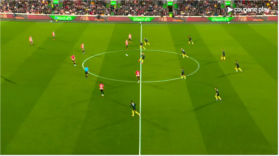 image.png [SFA 축구칼럼] 나도 축잘알이 될 수 있다. 1편 - Possession과 Transition (장문, 요약)