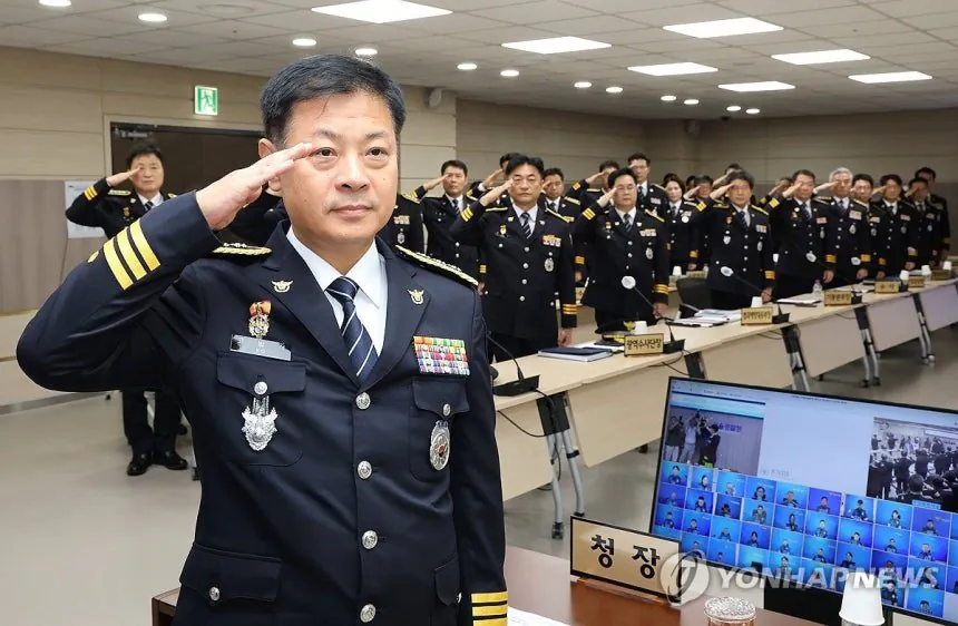 IMG_3231.jpeg 고범석 서울청장 "암살자(들) 배우 위해·협박 엄정 조치할 것"