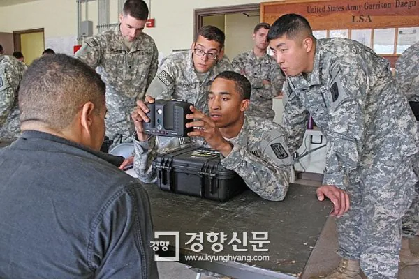 느낌이 싸했던 주한미군의 판단 .jpg