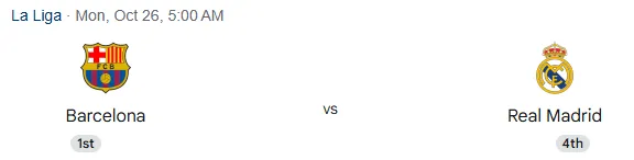 image.png [바르셀로나 vs 베티스] 리그 9연승을 이어가는 바르셀로나