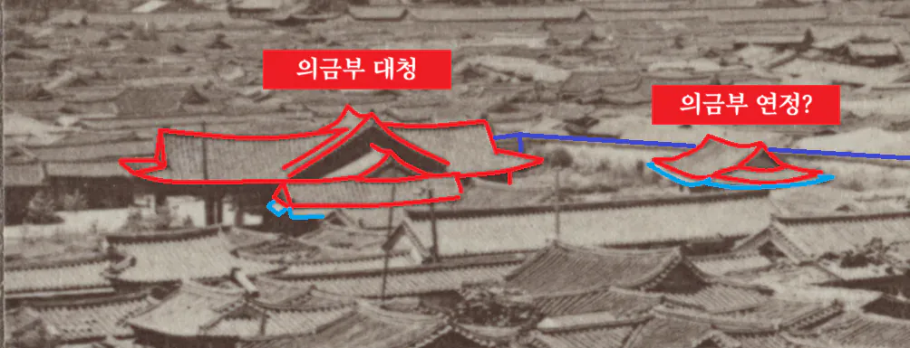 image.png 신기한 건물 구조를 가진 조선의 중앙정보부