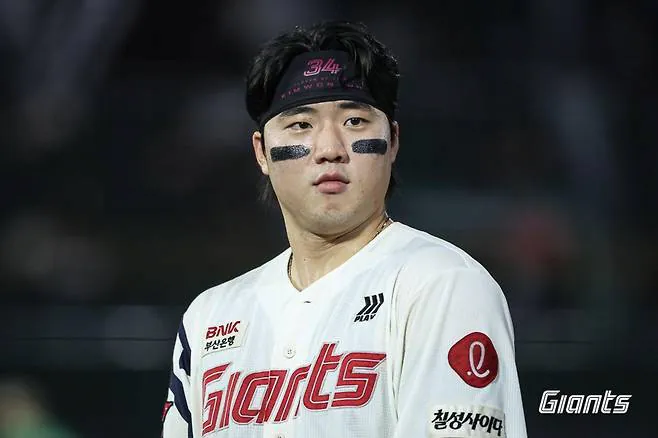 image.png [월간자이언츠] 26년 8월 "9년 연속 가을야구 진출 실패"