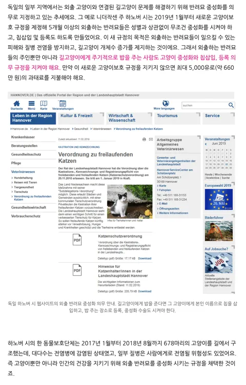 1000055042.webp 독일 하노버식 고양이 규제법