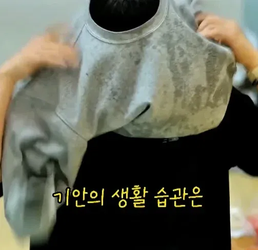 기안84가 이해가 안되는 김연경