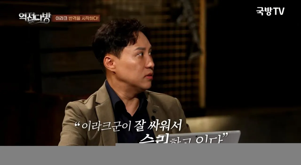 1000124149.jpg 걸프전 당시에 사우디군은 나름 잘 싸웠고 지금처럼 무능력한 ㅂㅅ 군대는 아니였음