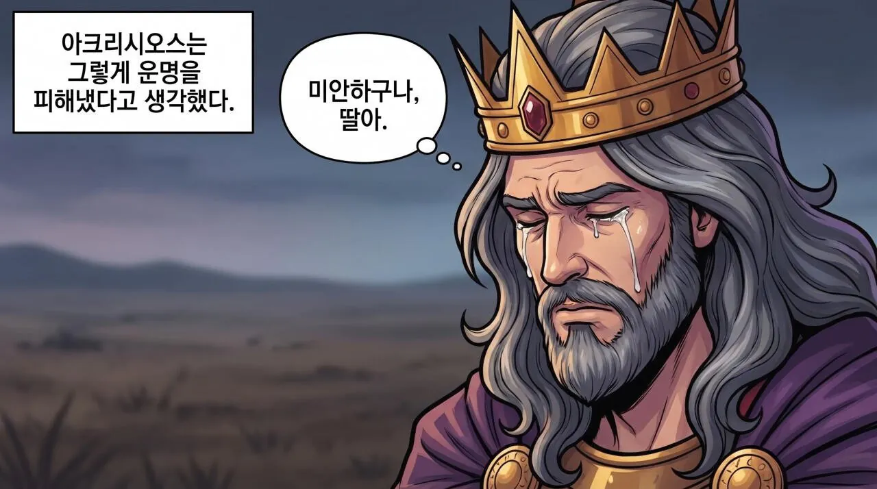 29.jpg 만화로 보는 그리스 로마 신화 - 메두사를 벤 영웅, 페르세우스(1)