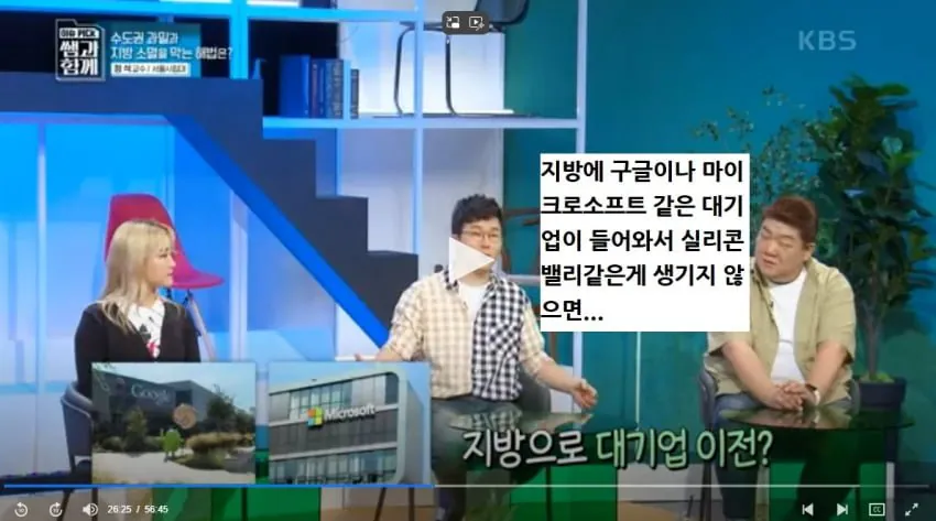 IMG_9089.jpeg 도시공학 교수가 제안하는 수도권 집중 문제 해결법
