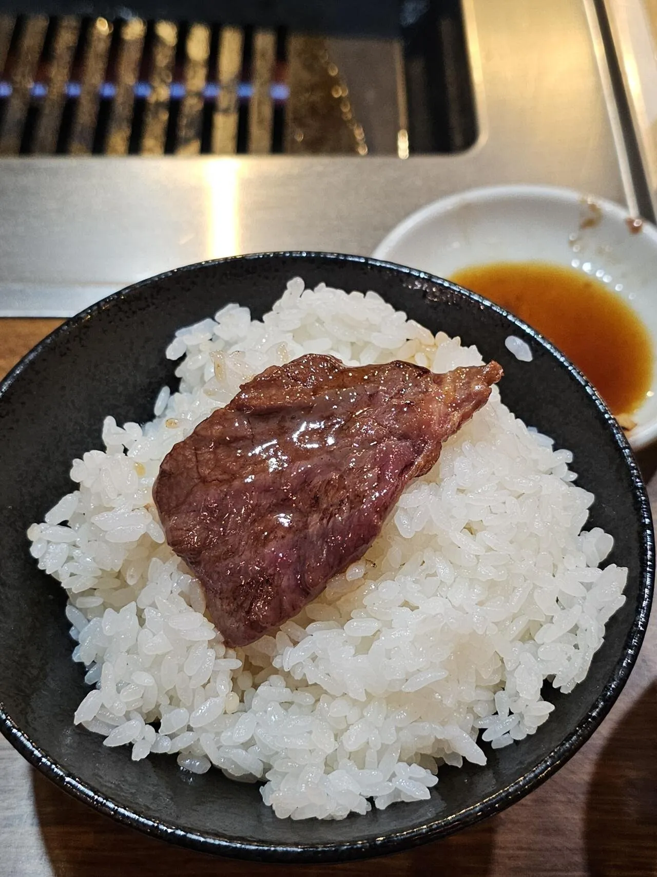 20260725_150856.jpg 와세다 대학 990엔 야키니쿠 갈비 정식.jpg