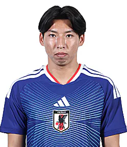 image.png 일본 아시안게임 축구 대표팀 선수들 간략한 소개.JPG(feat. 이번엔 좀 강하다)