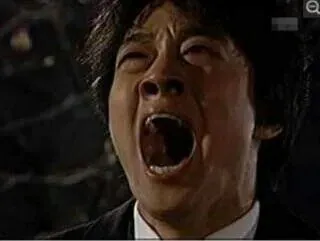 오열하는 짤 시청 앞이 원래 차이나타운이었다고?