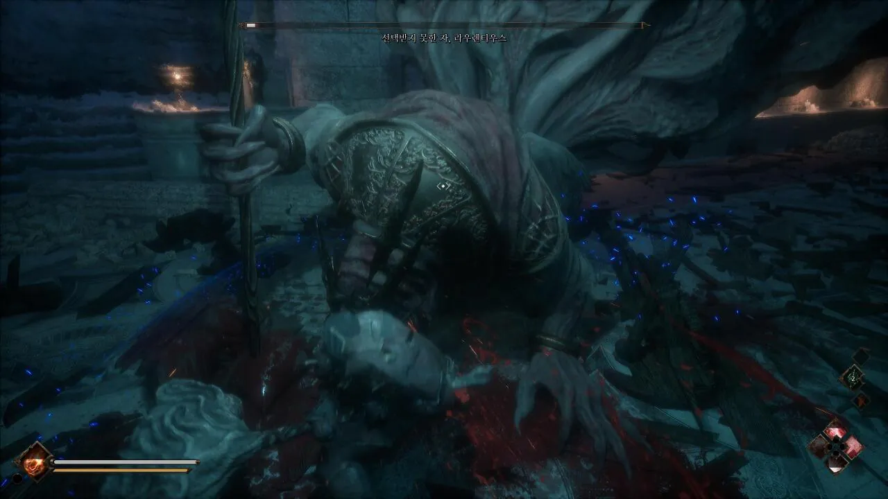 The Relic_ First Guardian_20260809111637.jpg 장문, 극대노) 더 렐릭: 퍼스트 가디언은 진짜 똥겜일까?