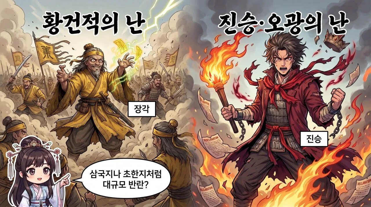 3.jpg 만화로 보는 열국지 - 봉화에서 피어난 웃음