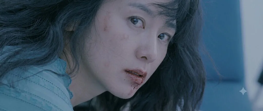 image.png 만약 영화 캐스팅이 원래대로 갔을 때 나올 장면들