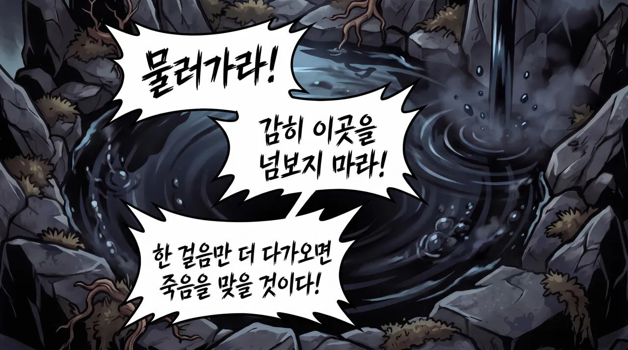 292.jpg 만화로 보는 그리스 로마 신화 - 사랑과 영혼, 프시케(5)