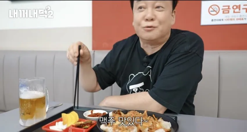 1791536754.jpg 펌)생맥주 노즐 청소 유무까지 알아내시는 백대표님