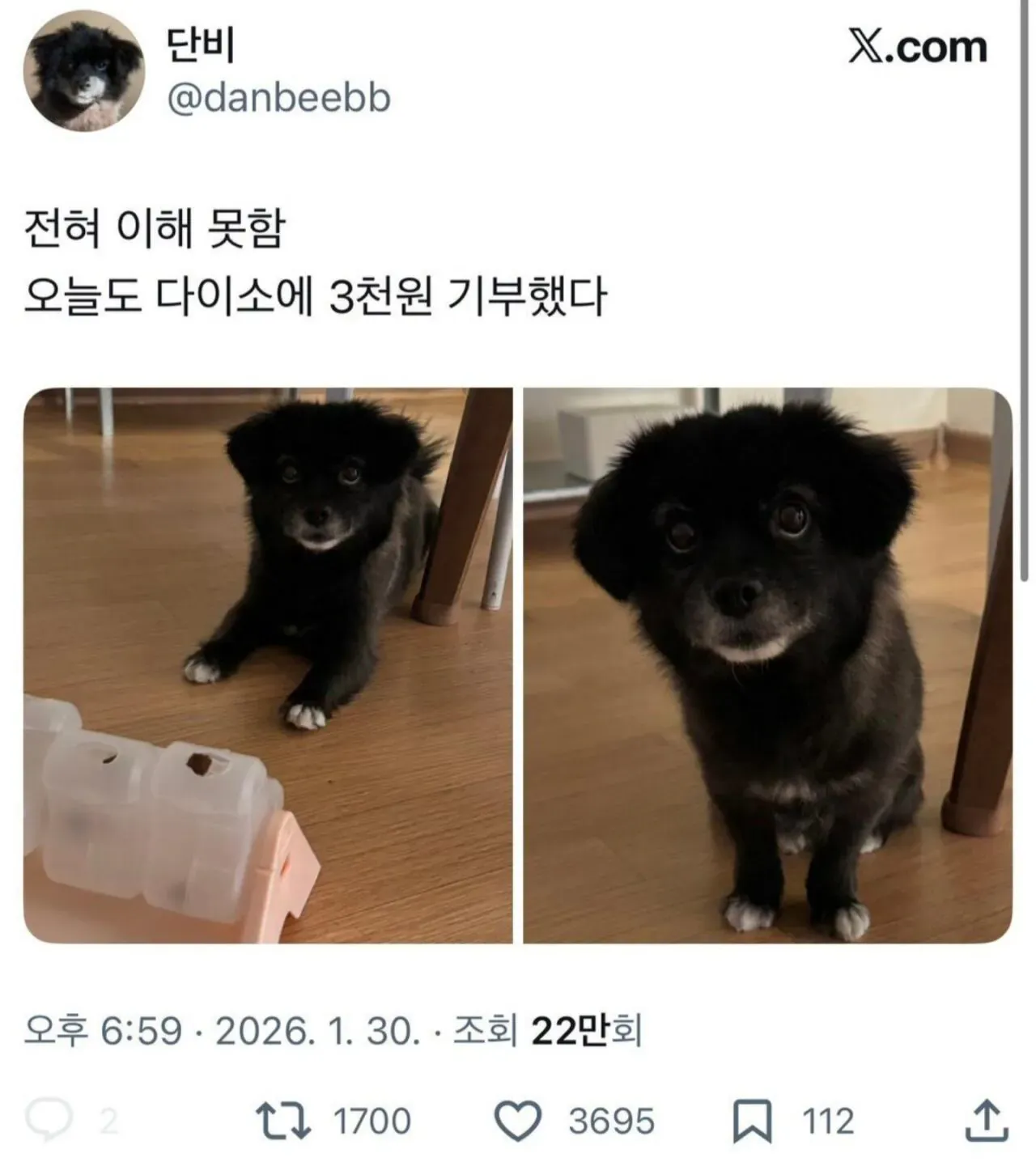 1001454381.webp 오늘도 다이소에 3천원 기부했다..jpg
