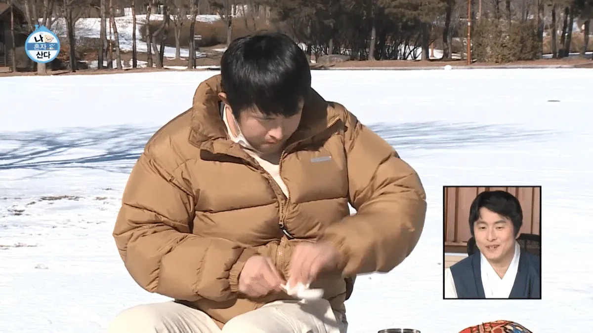 image.png 개그맨들도 벽을 느끼게하는 기안84의 에피소드.jpg