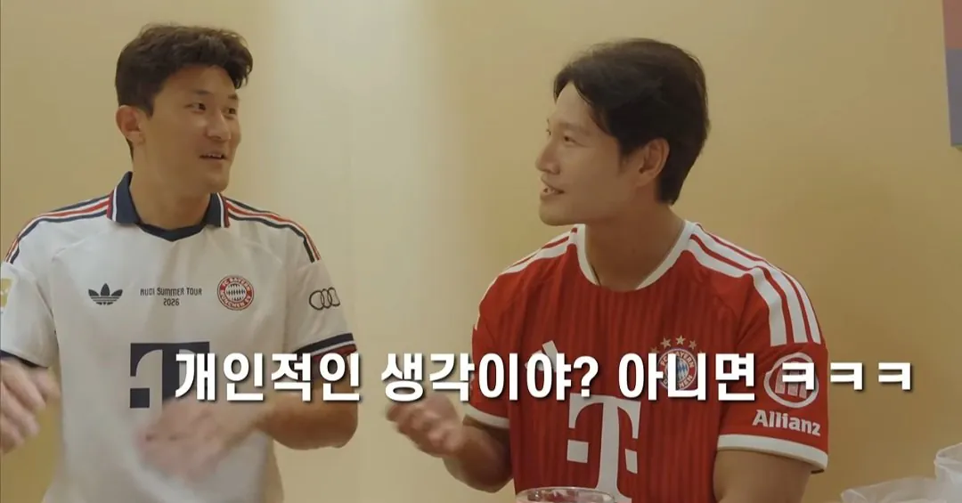 1000006532.jpg 김민재가 말하는 월드컵 남아공전