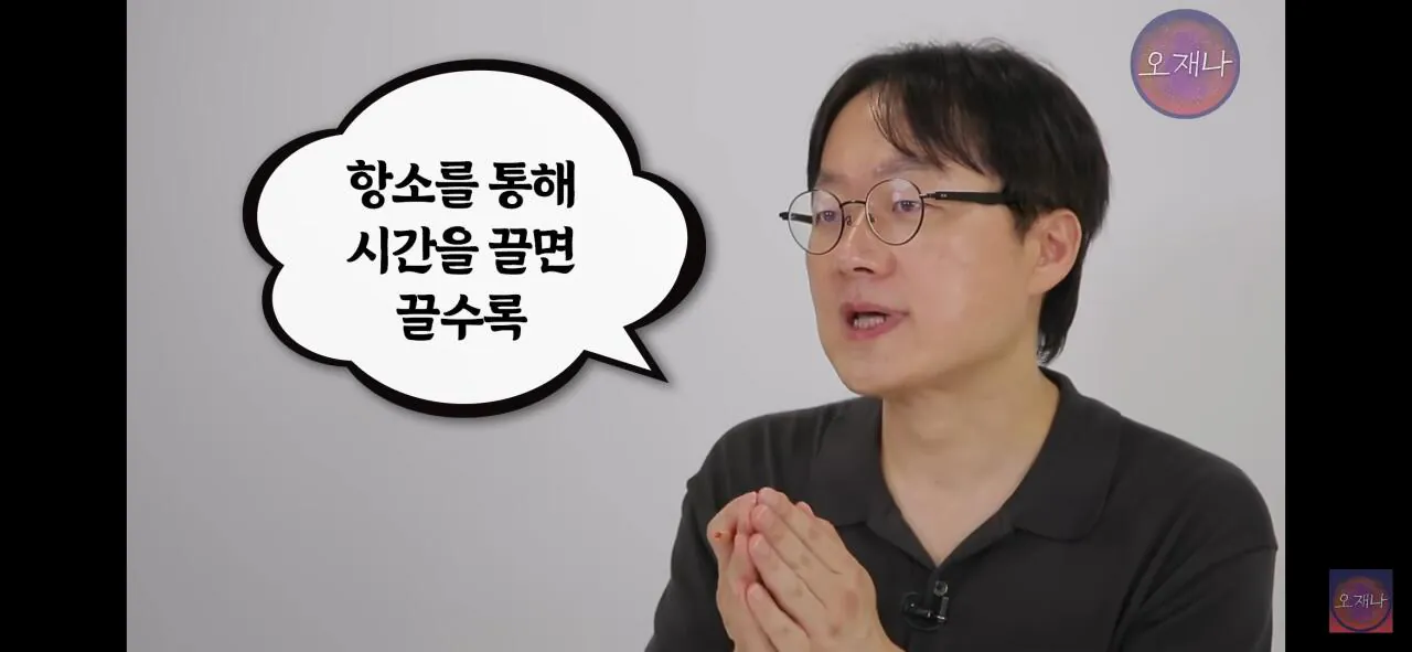 오재나 김재환 PD가 제안하는 더본코리아 백종원 대표의 회생 방안.jpg