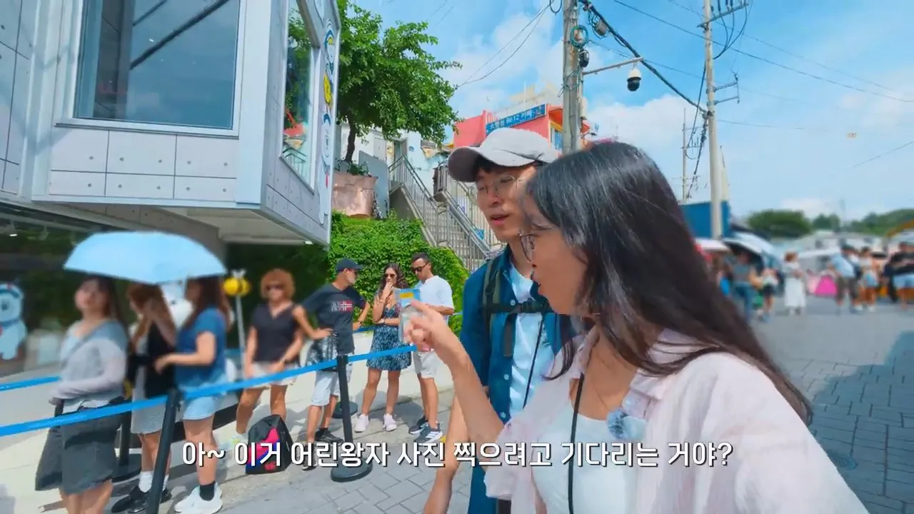 요즘 부산 관광지에서 벌어지고 있는 충격적인 변화.mp4_20260929_093956.271.jpg 지금 부산에 여행온다고 외국인들이 몰리는 이유