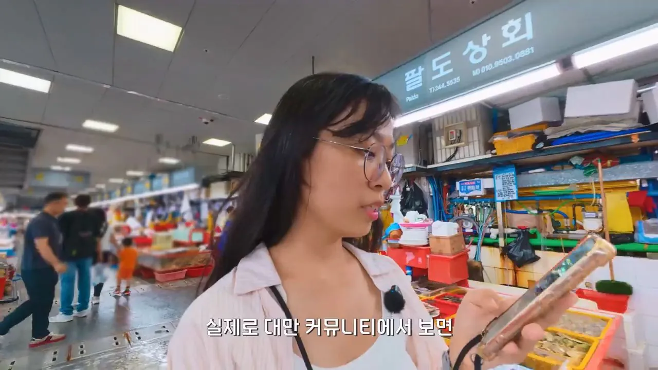 요즘 부산 관광지에서 벌어지고 있는 충격적인 변화.mp4_20260929_094605.542.jpg 지금 부산에 여행온다고 외국인들이 몰리는 이유