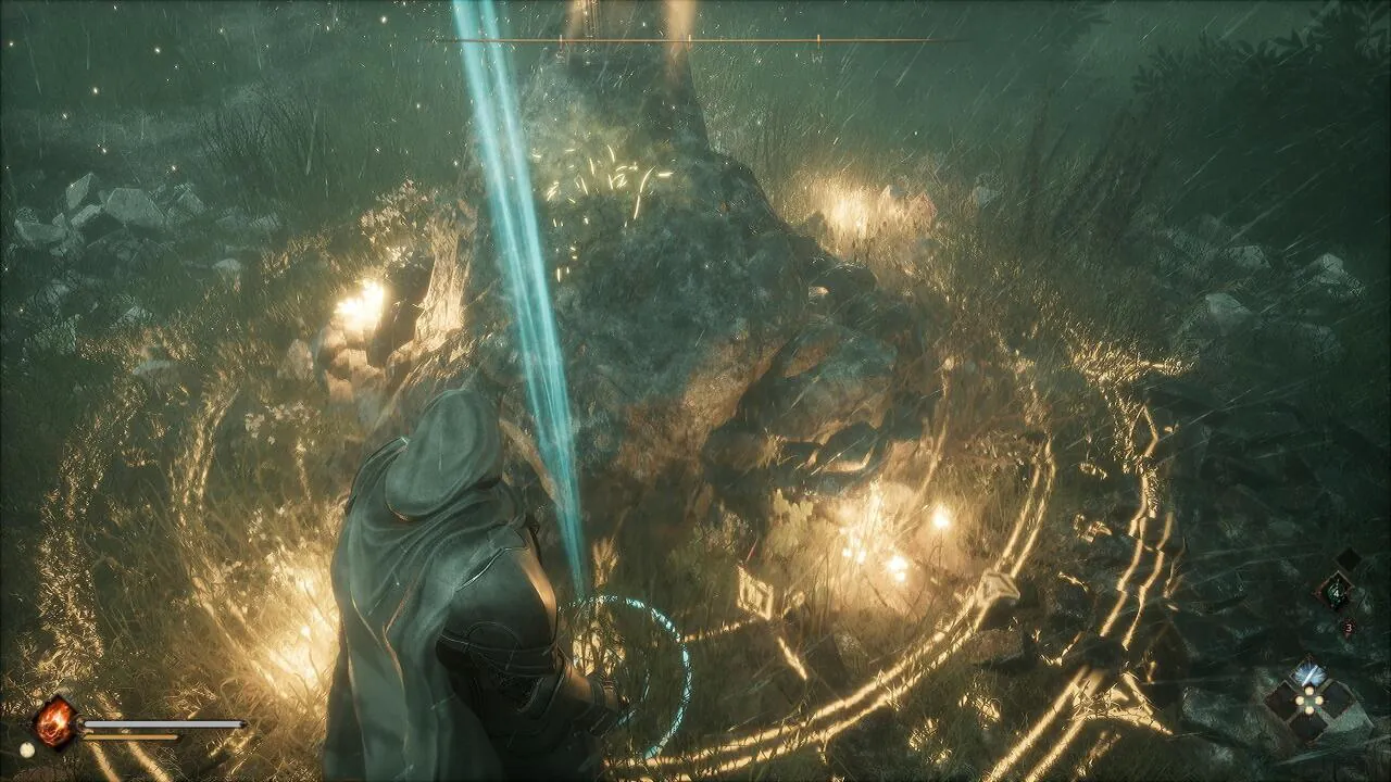The Relic_ First Guardian_20260801225532.jpg 장문, 극대노) 더 렐릭: 퍼스트 가디언은 진짜 똥겜일까?