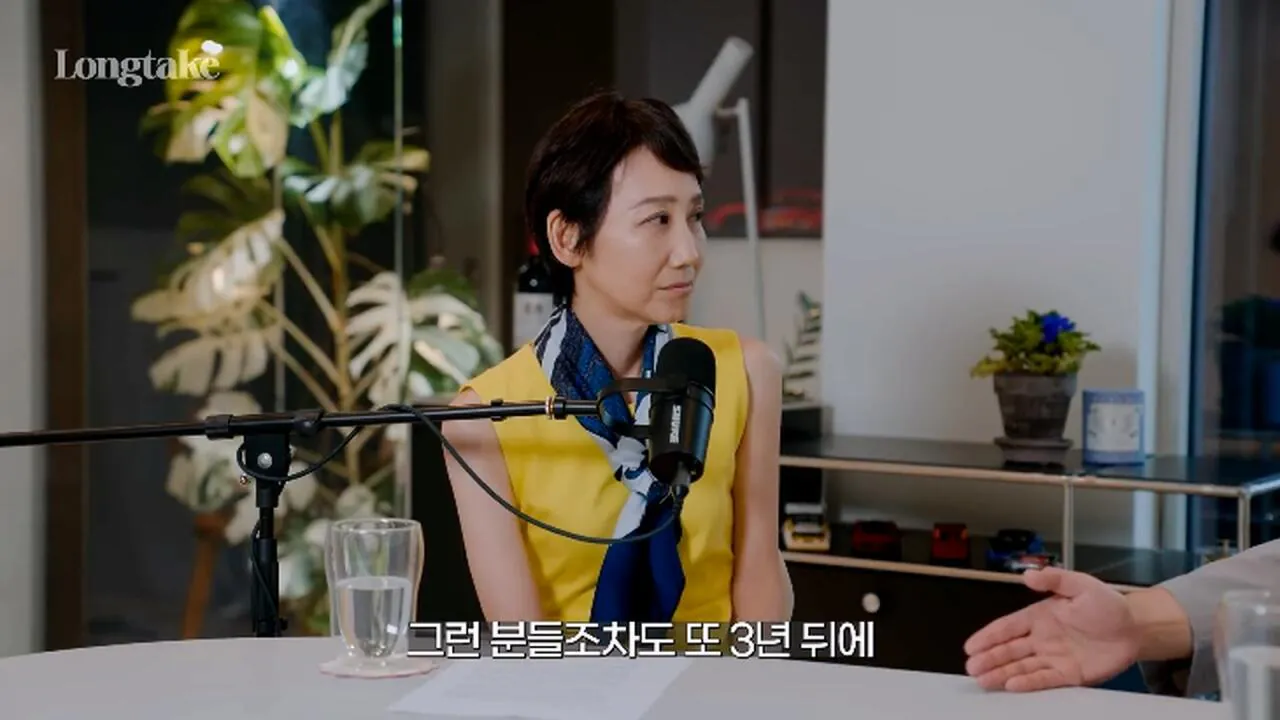 위고비 아구통 의사 "비만이였던 사람들은 결국 되돌아 갈 확률이 아주 높다"