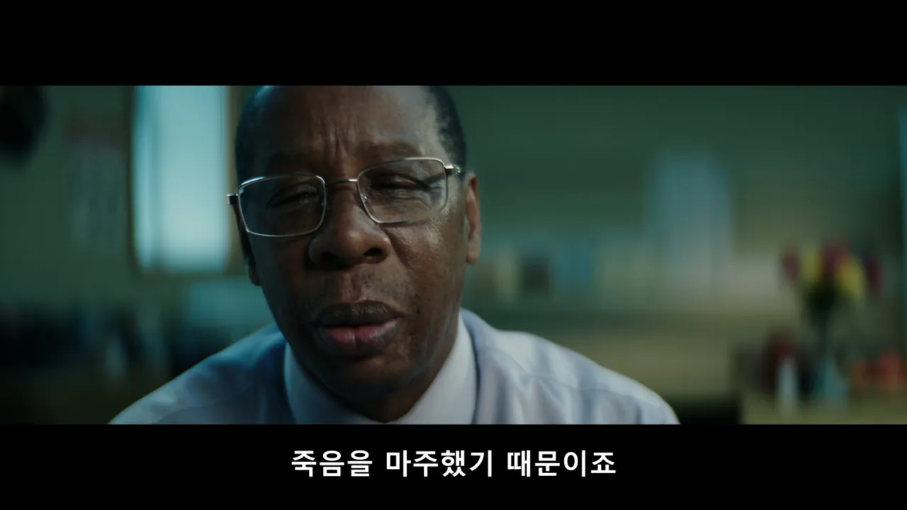 image.png 9/11 테러 당시 환자분류 담당자가 시달린 PTSD