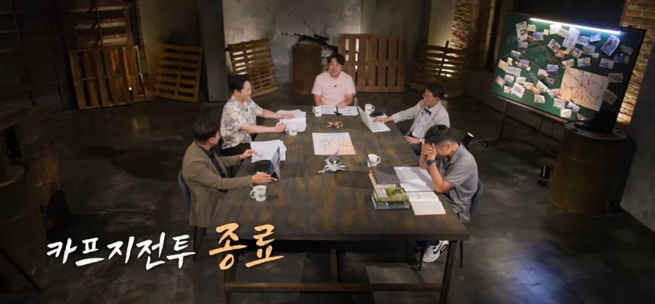 1000124236.jpg 걸프전 당시에 사우디군은 나름 잘 싸웠고 지금처럼 무능력한 ㅂㅅ 군대는 아니였음