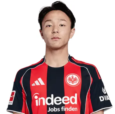 image.png 일본 아시안게임 축구 대표팀 선수들 간략한 소개.JPG(feat. 이번엔 좀 강하다)