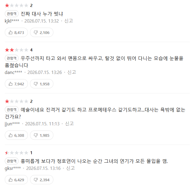 image.png 속보) 호프 관객수 초비상
