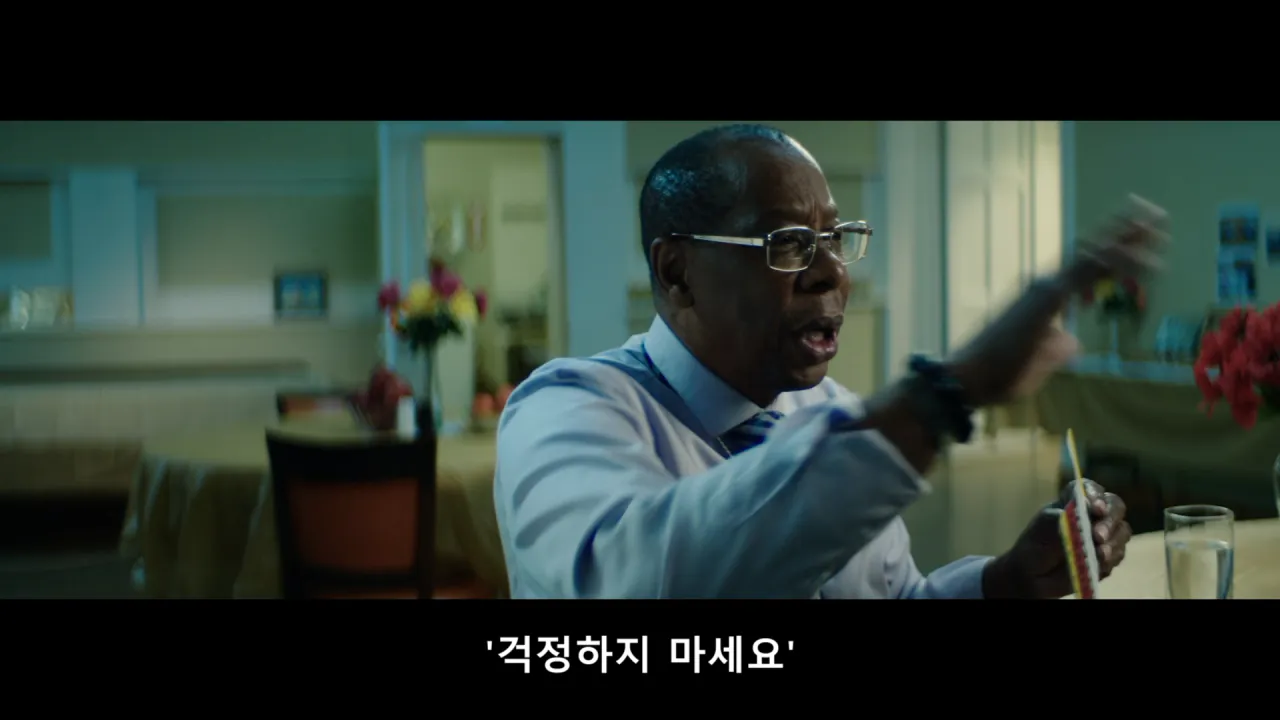image.png 9/11 테러 당시 환자분류 담당자가 시달린 PTSD