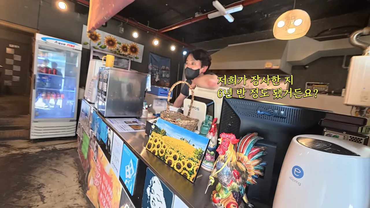 다 먹으면 평생 공짜_! 사장님이 성공은 힘들것 같대요😅 제한시간 25분! 초대왕 돈까스 도전먹방 1-49 screenshot.png 초대왕 돈까스에 도전한 쯔양 근황 ㄷㄷㄷㄷㄷ