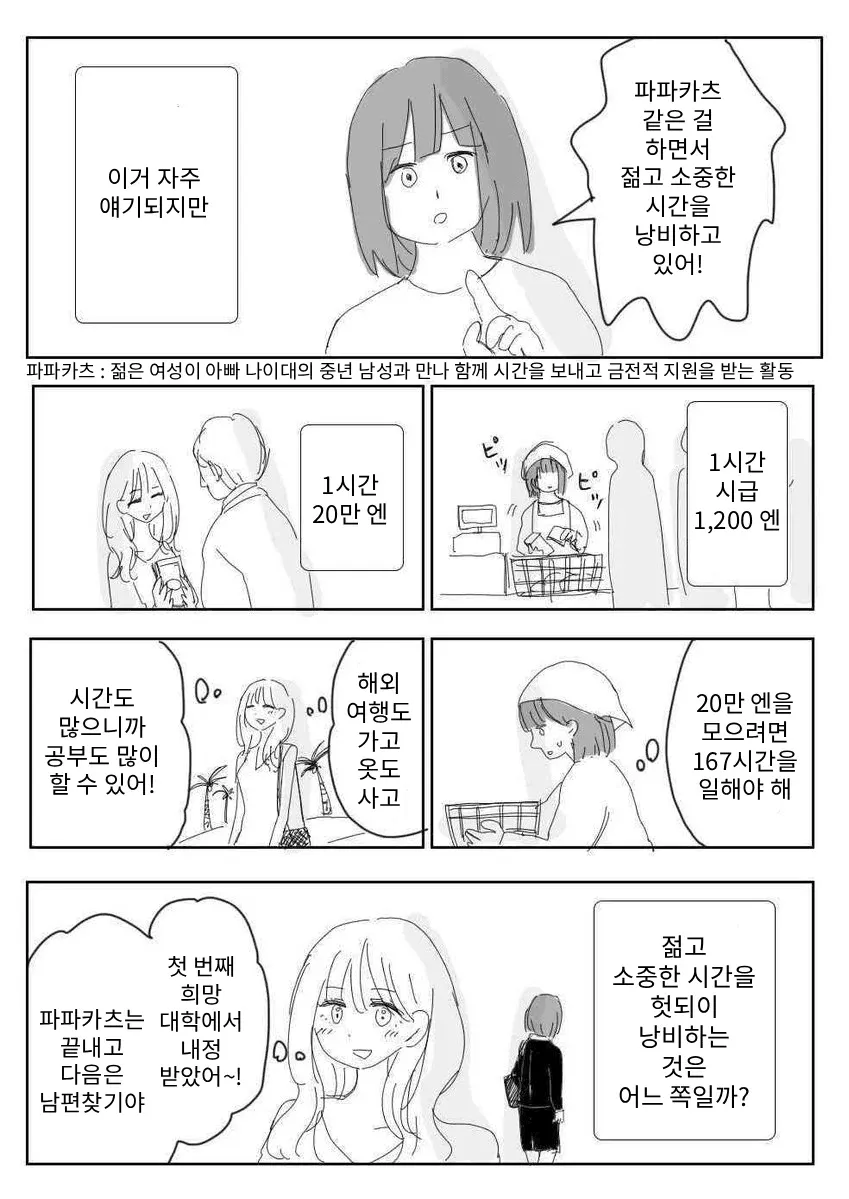 ์ต๊ทผ ์ผ๋ณธ์์ ๋ค๋ฅธ ์ง์
๋น๋ํ๋ค๊ฐ ์ ์ ๋คํธ๋ฆฐ ๋งํ๊ฐ
