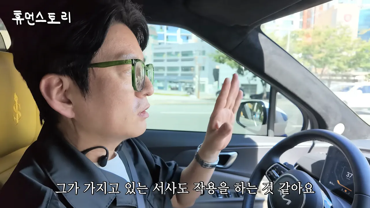 주방 18시간 근무 세계 일류 쉐프의 하루 [마스터셰프 코리아 강레오] 8-56 screenshot.png 강레오 셰프 "최강록 조림요리 아직도 생각난다 너무 맛있었다"