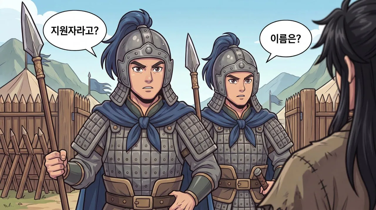 65.jpg 만화로 보는 초한지 - 붉은 별의 정체